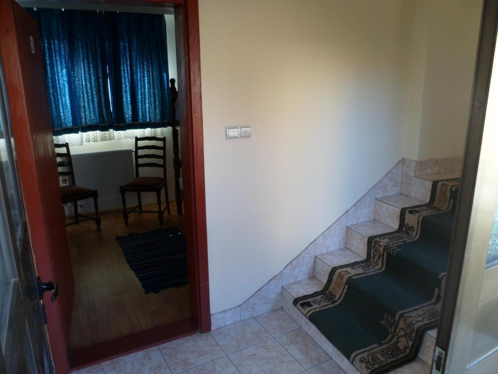 Hostel Olimpik ネゴティン 部屋 写真