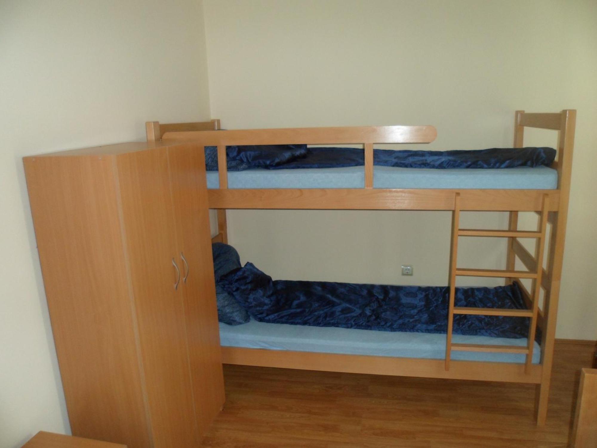 Hostel Olimpik ネゴティン 部屋 写真