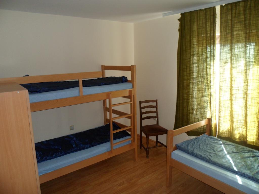 Hostel Olimpik ネゴティン 部屋 写真