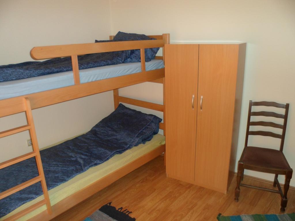 Hostel Olimpik ネゴティン 部屋 写真
