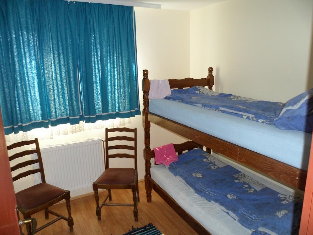 Hostel Olimpik ネゴティン 部屋 写真