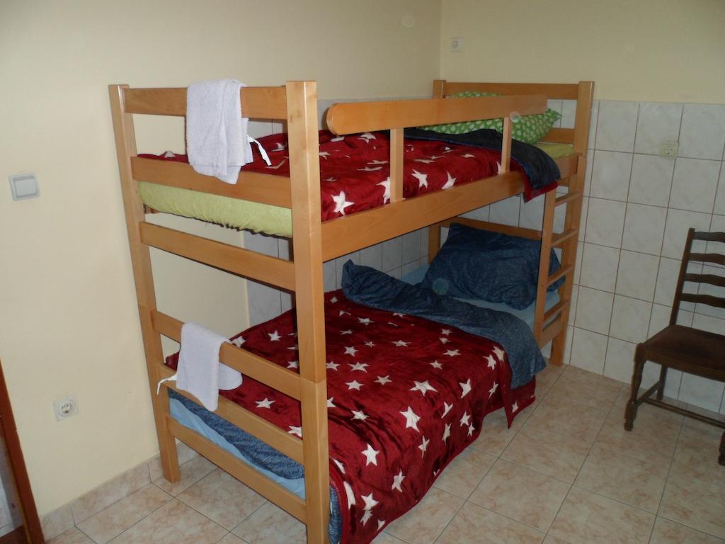 Hostel Olimpik ネゴティン 部屋 写真