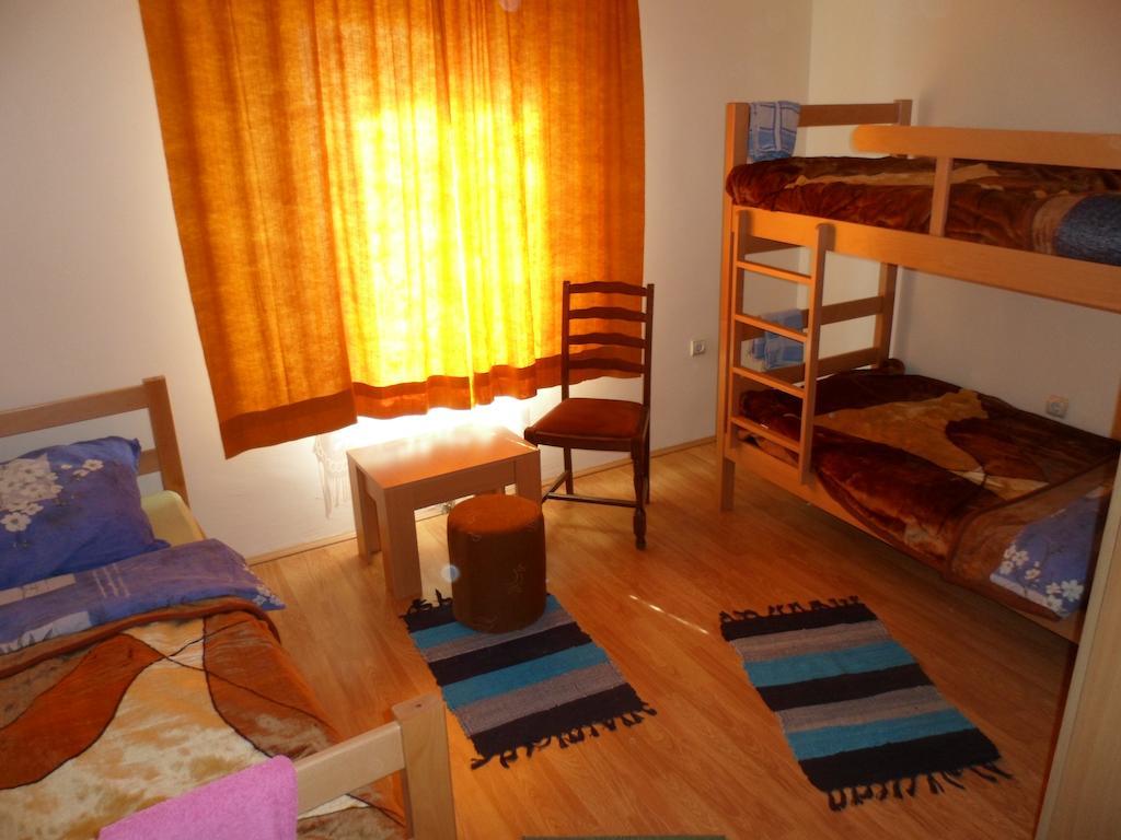 Hostel Olimpik ネゴティン 部屋 写真