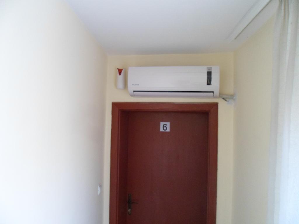 Hostel Olimpik ネゴティン 部屋 写真