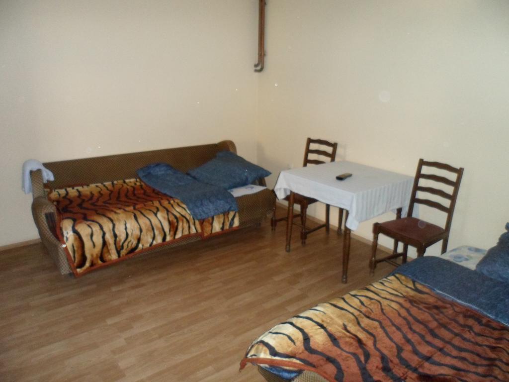 Hostel Olimpik ネゴティン 部屋 写真